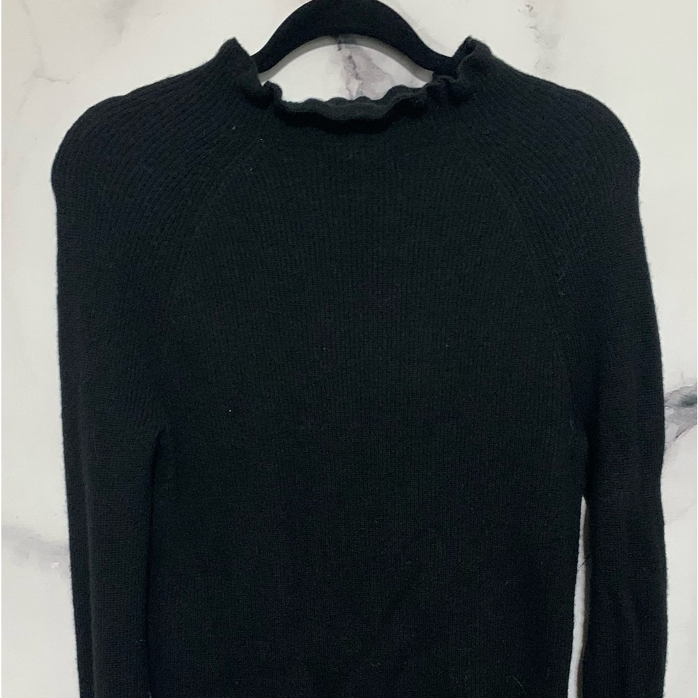 Black Banana Republic Blouse